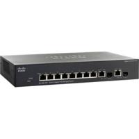 Cisco Systems SG300-10PP