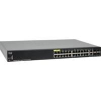 Cisco Systems SG350-28P