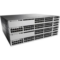 cisco systems catalyst 3850 24t e