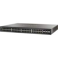 Cisco Systems SG500X-48MP