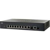 Cisco Systems SF302-08PP