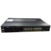 Cisco Systems Catalyst 2960X-24PSQ-L