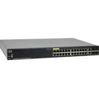 Cisco Systems SG350-28