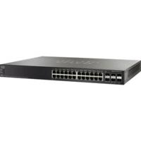 Cisco Systems SG500X-24