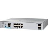 Cisco Systems Catalyst 2960L-8TS-LL