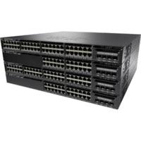 Cisco Systems Catalyst 3650-48TD-S