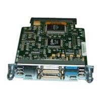 Cisco 2 Port Serial WAN Interface Ca