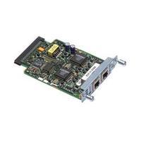 cisco two port voice interface card