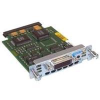 Cisco 1-PORT SERIAL WAN INTERFACE CARD