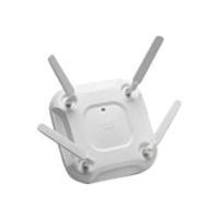 Cisco Aironet 3702e Controller-Based Radio Access Point