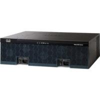 Cisco Systems Cisco 3925 Voice Security