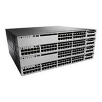 Cisco Catalyst 3850-24T-S Switch 24 ports Managed Desktop/Rack-Mountable