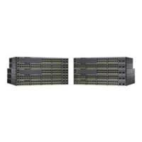 Cisco Catalyst 2960X-48FPD-L Switch Managed 48 x 10/100/1000