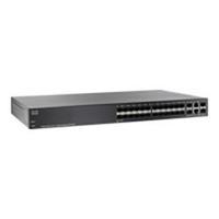 cisco small business sg300 28sfp switch l3 managed 24 gigabit