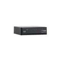 Cisco SG200-08 8-port Gigabit Smart Switch