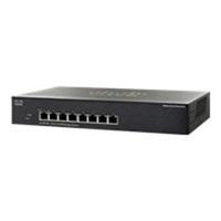 cisco 8 port 10100 managed switch