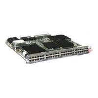 cisco catalyst 6500 48 port 101001000 ge module