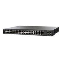 cisco small business smart sg200 50fp switch 50 ports managed desktop  ...