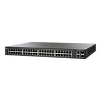 Cisco SG200-50P 48-port 10/100/1000