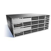 cisco catalyst 3850 48t e switch l3 managed 48 x 101001000