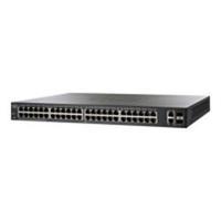 Cisco Smart Plus SF220-48P Switch Managed 48 x 10/100 (PoE)