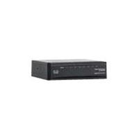 Cisco SG 200-08 8-port Gigabit Smart Switch