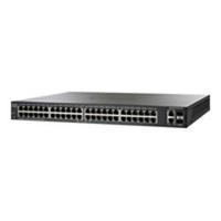 Cisco SF 200-48P 48-PORT 10/100 POE