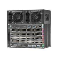 Cisco Catalyst 4506-E Rack-Mountable PoE Switch