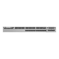 Cisco Catalyst 3850-12S-S Switch 12 ports Managed Desktop/Rack-Mountable