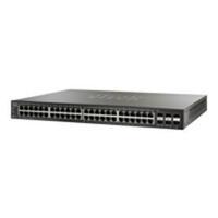 cisco sg500x 48mp 48 port gig 4 10 gig max poe switch