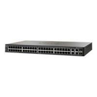 Cisco Small Business SF300-48PP Switch L3 Managed 48x10/100 (PoE+)