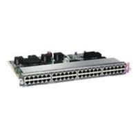 Cisco Catalyst 4500 E-Series 48-Port