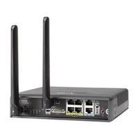 cisco c819 m2m hardened secure router