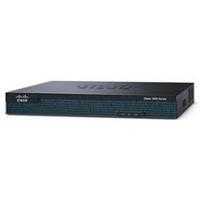 cisco modular router 2 ge 2 ehwic slots 512dram