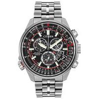 citizen watch eco drive chrono at wr200
