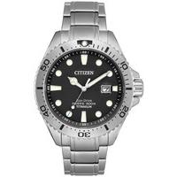 Citizen Watch Royal Marines Commando Limited Edition