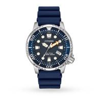 Citizen Mens Divers Eco-Drive Watch