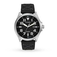 Citizen Mens Sports Eco-Drive Watch