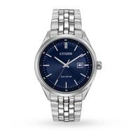 Citizen Mens Eco-Drive Watch