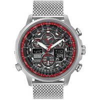 Citizen Watch Eco Drive Navihawk A.T Limited Edition