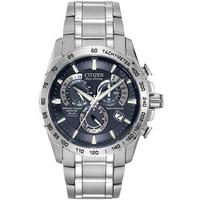 citizen watch eco drive perpetual chrono at
