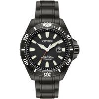 Citizen Watch Eco Drive Royal Marines Commandos Limited Edition