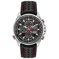 Citizen Watch Red Arrows World Chrono A.T