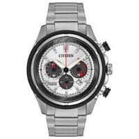 Citizen Watch Eco Drive Titanium WR100