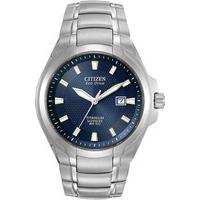 Citizen Watch Eco Drive Titanium