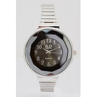 Circle Analog Small Face Watch