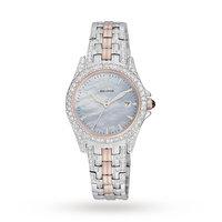 Citizen Silhouette Eco-Drive Ladies Watch