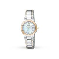 Citizen Ladies Watch