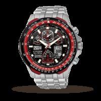 Citizen Eco-Drive Gents Red Arrows Skyhawk A.T Watch - Limited Edition