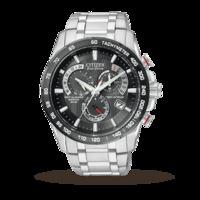 citizen eco drive gents perpetual chrono at watch